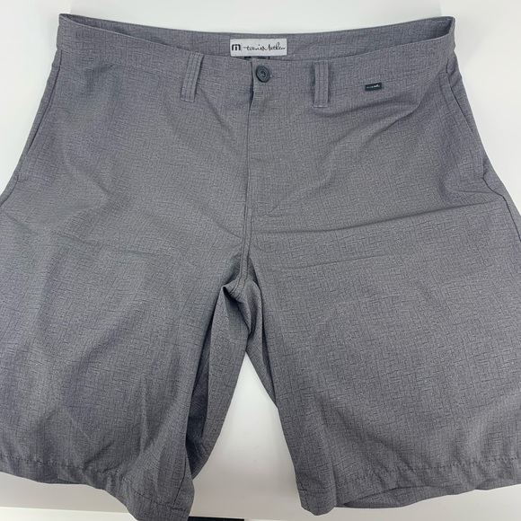 Travis Mathew Deering Shorts Outlet 